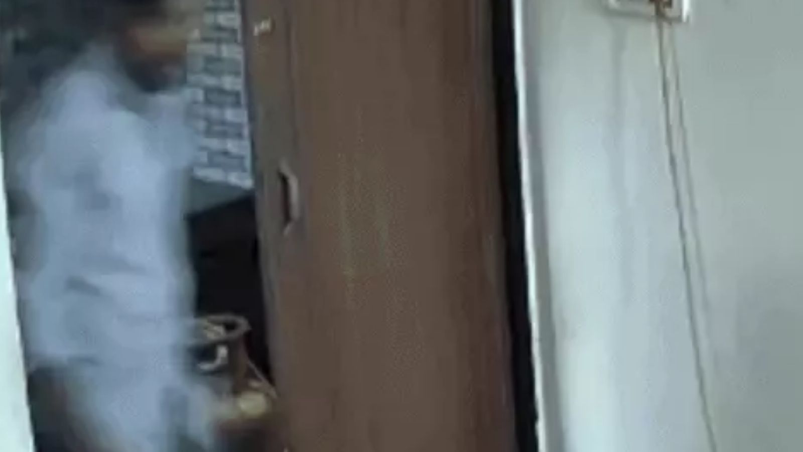 अमृतसर में चोरों का आतंक, 