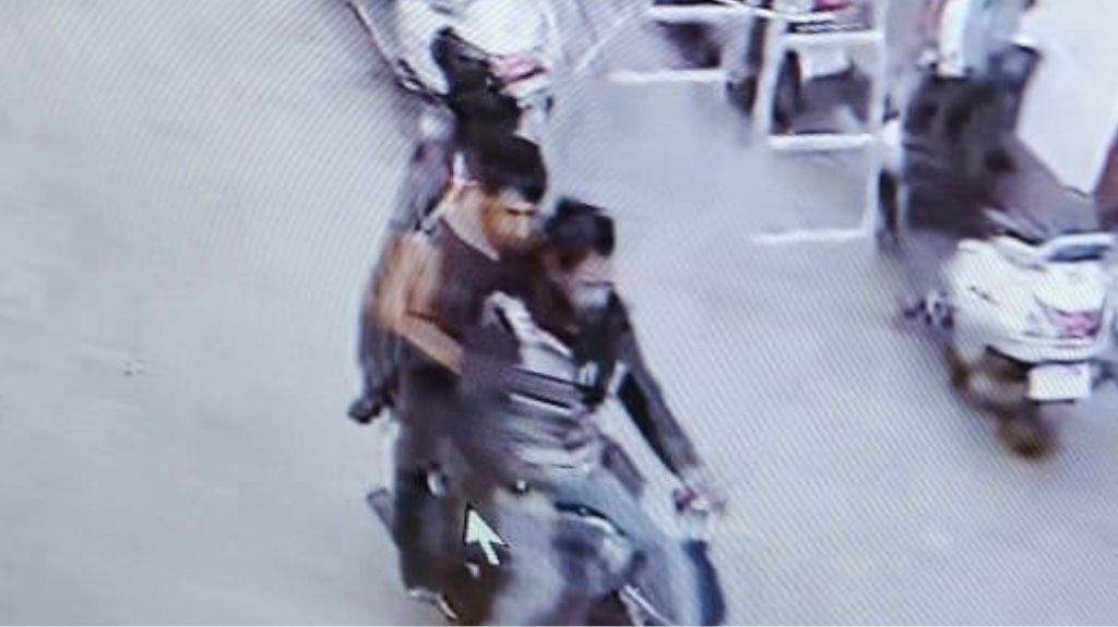 जालंधर में हिंदू नेता शशि शर्मा के बेटे पर तेजधार हथियार से हमला, 