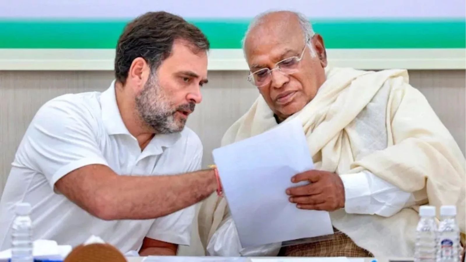 राहुल गांधी ने पीएम मोदी को लिखी चिट्ठी,