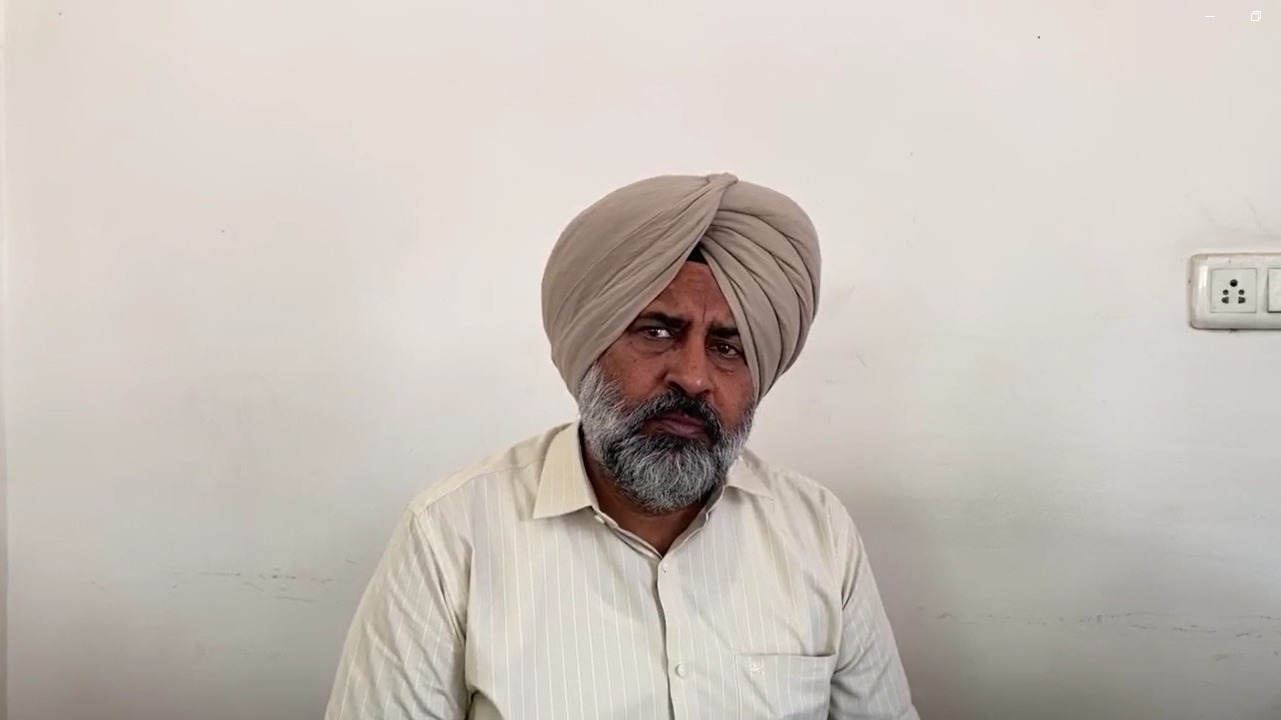 विधायक परगट सिंह ने कहा-