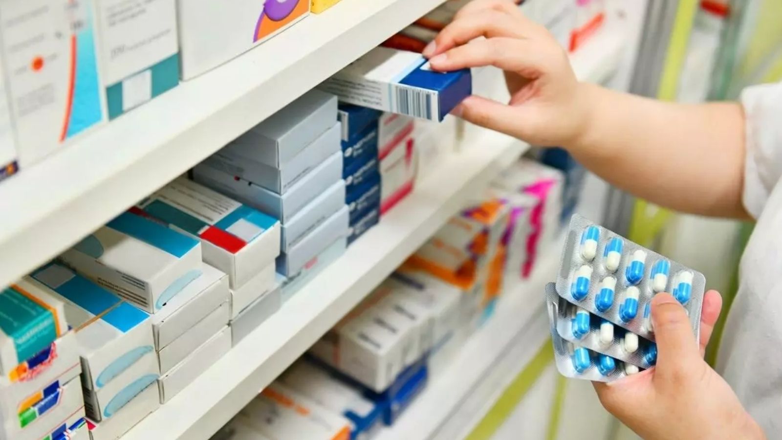 पंजाब में 3 दिन बंद रहेंगे Medical Store, 