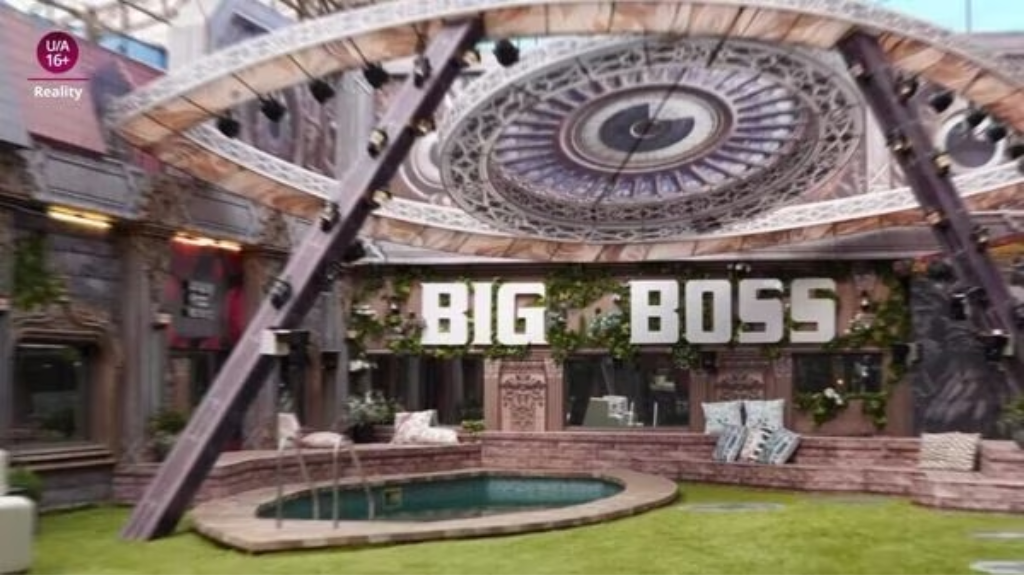 Bigg Boss 17 : बिग बॉस के घर में जल्द ही होगी  दो वाइल्ड कार्ड एंट्री ,