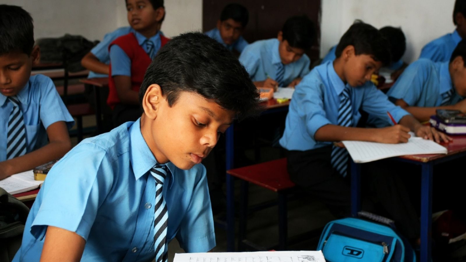 चंडीगढ़ में स्कूल स्टूडेंट्स के लिए सरकार का फैसला,