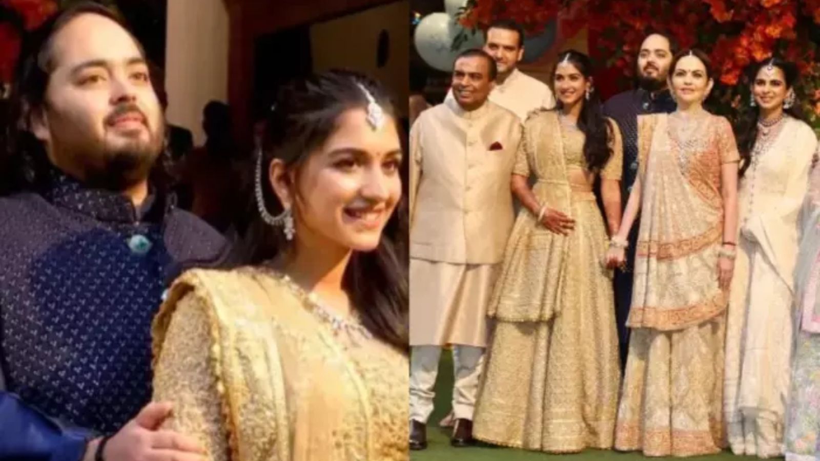 अनंत अंबानी की दूसरी प्री वेडिंग 28 से 30 मई को