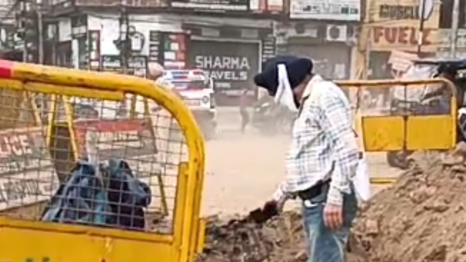 जालंधर को जल्द मिलेगा सतलुज का पानी, 