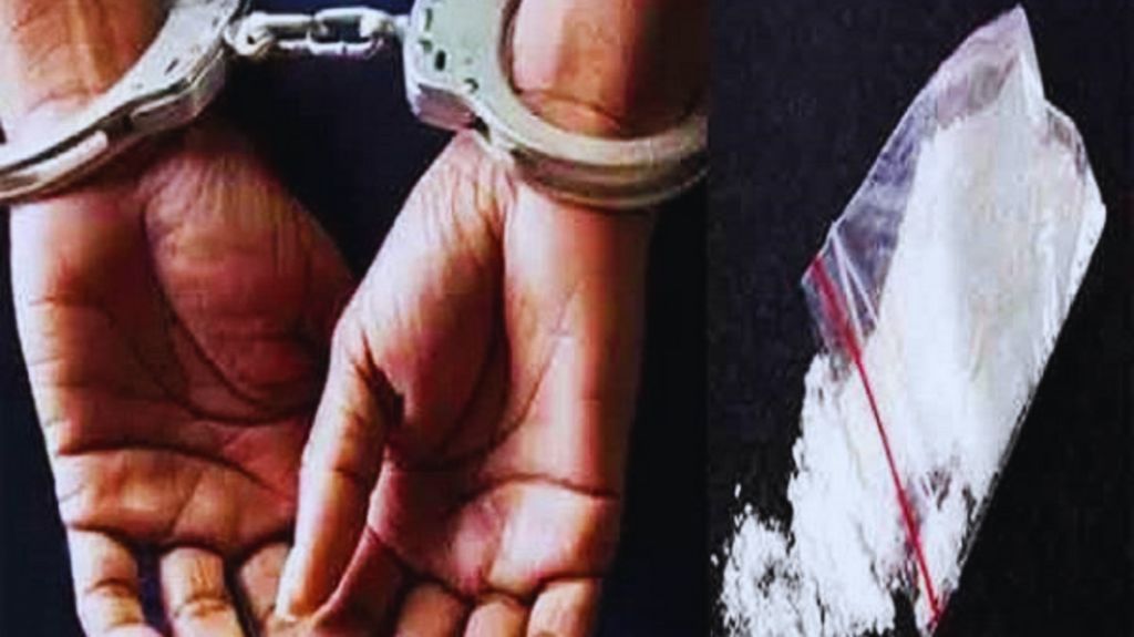 Amritsar : पुलिस और नशा तस्करों के बीच हुई मुठभेड़, 