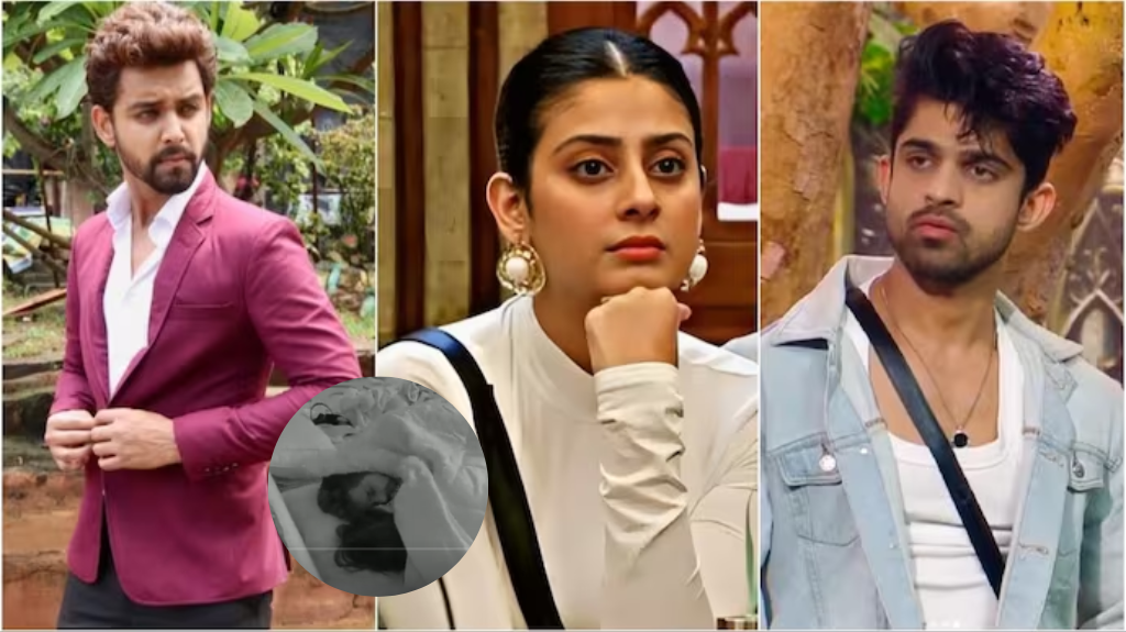 बिग बॉस 17 आखिर ये कैसा फैमिली  शो है , 