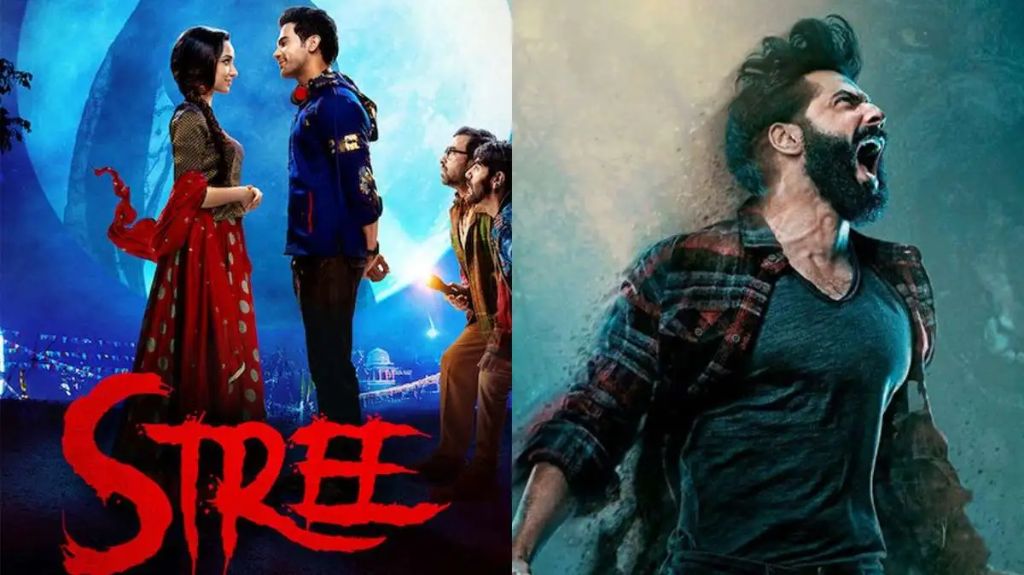  ‘भेड़िया’ के किरदार में ‘स्त्री-2’ में कैमियो करेंगे वरुण धवन, 