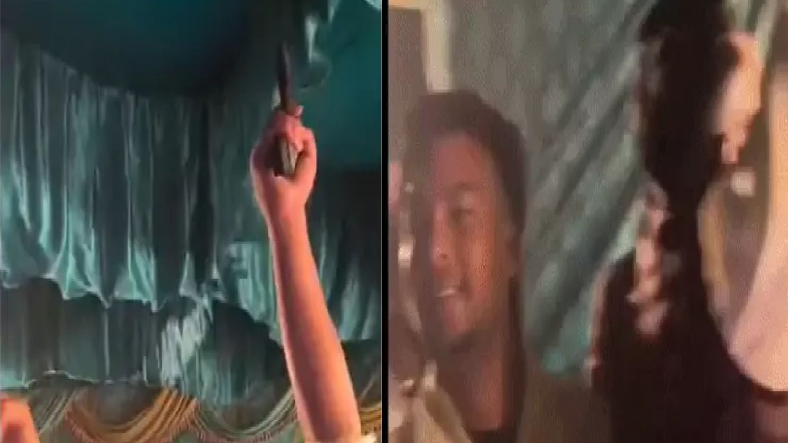 बरनाला में शादी में युवक ने की हवाई फायरिंग, 