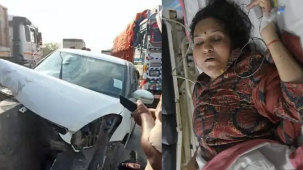 मशहूर बॉलीवुड अभिनेता पंकज त्रिपाठी के जीजा की एक्सीडेंट में मौत, 