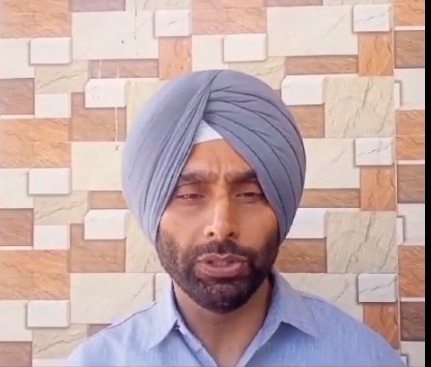 ढिल्लों ब्रदर्स केस के आरोपी नवदीप सिंह के पिता का निधन, 