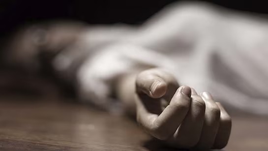 जालंधर में मिला व्यक्ति का शव, 
