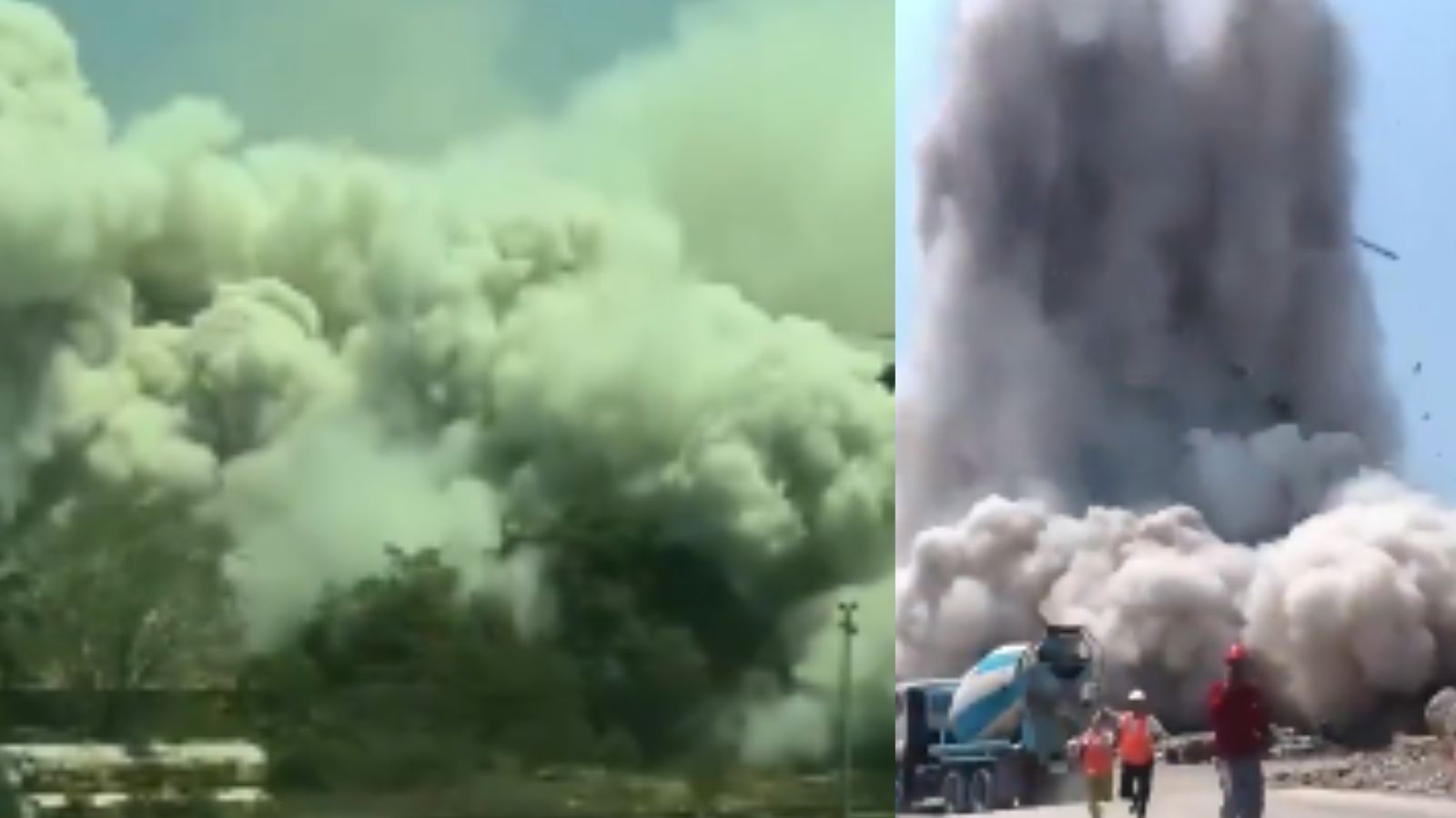 म्यांमार में भूकंप से कांपी धरती, 