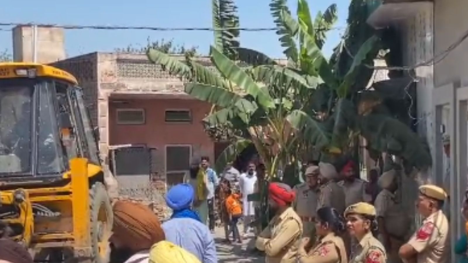 जालंधर में पुलिस का बड़ा एक्शन,