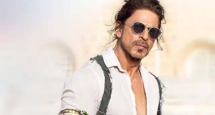 Shahrukh Khan को मिली जान से मारने की धमकी,