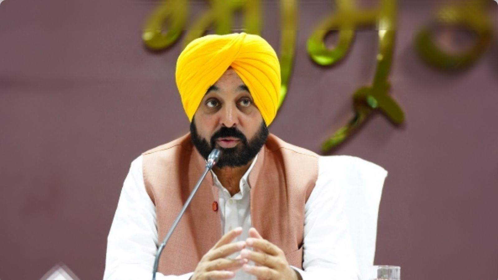 मजीठा शराब कांड : CM मान पीड़ित ने परिवारों से की मुलाकात, 
