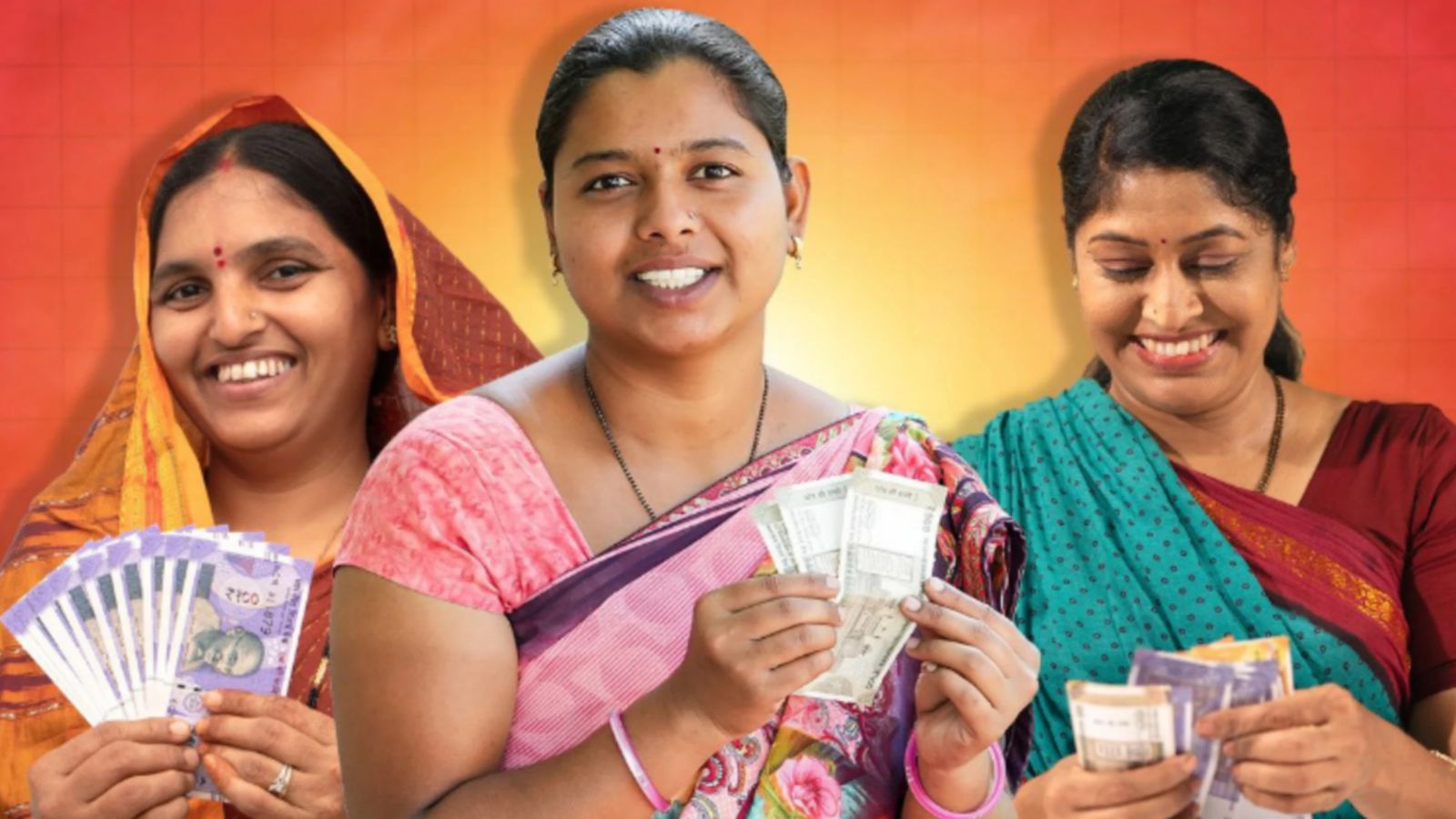 रक्षाबंधन के त्योहार पर महिलाओं को मिलेंगे 2100 रुपए! 