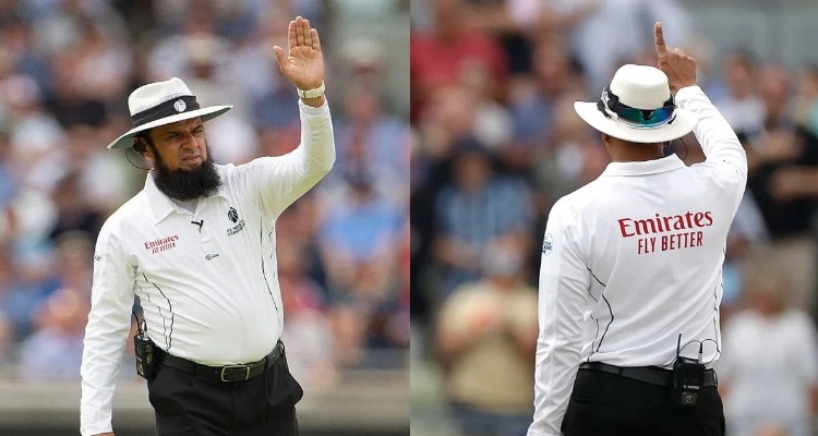 Cricket Umpire Salary क्रिकेट की सबसे चैलेंजिंग जॉब है अंपायरिंग, 