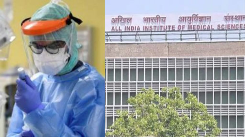 भारत में मिले माइकोप्लाज्मा निमोनिया के मरीज, 