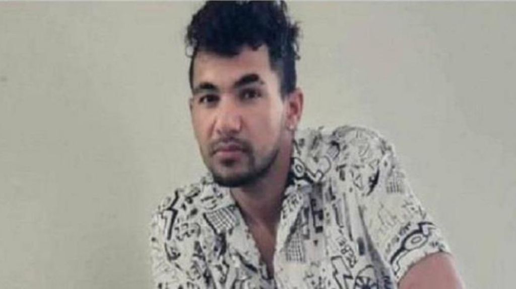 अमेरिका में पंजाबी नौजवान की सड़क हादसे में मौ+त, 