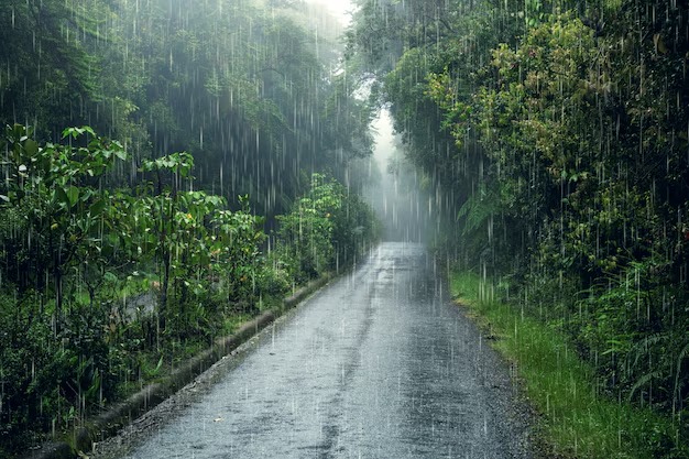 पंजाब के 11 जिलों में बारिश का येलो अलर्ट जारी, 