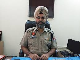 जालंधर के SSP गुरमीत सिंह का ट्रांसफर,