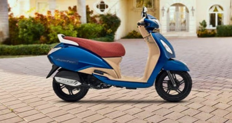 Amazing Vehicle of TVS : अपाचे समेत कंपनी के सारे मॉडल छूटे पीछे, TVS के 