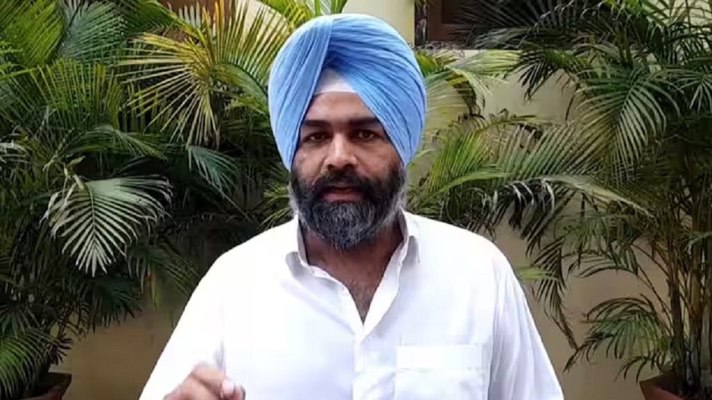 अकाली दल के नेता बंटी रोमाणा को मिली कोर्ट से जमानत