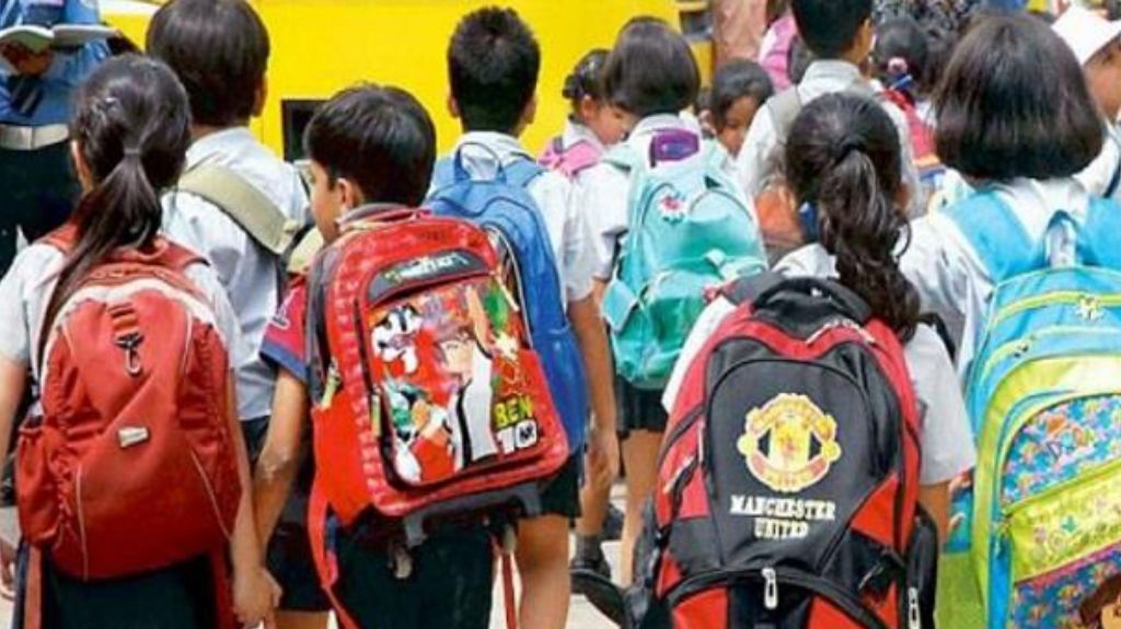 पंजाब में स्कूलों का समय बदला, 