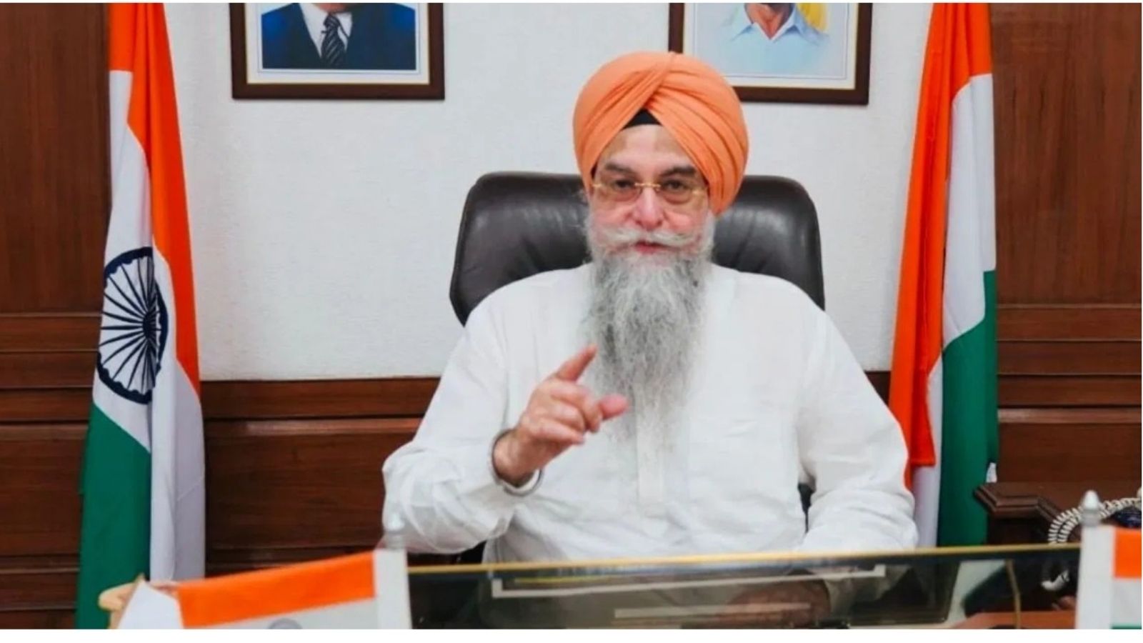 पंजाब स्पीकर कुलतार संधवा पहुंचे जालंधर, 