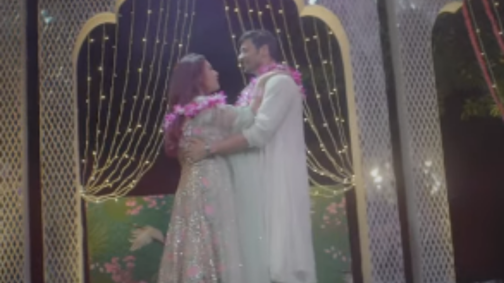 ऋचा चड्ढा और अली फजल की वेडिंग डॉक्यूमेंट्री RiAliTY  का ट्रेलर रिलीज , 