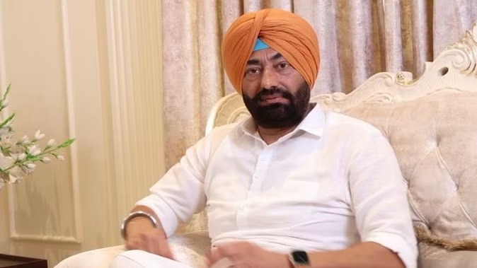 सुखपाल खैहरा को हाईकोर्ट से राहत नहीं, जमानत याचिका पर सुनवाई टली