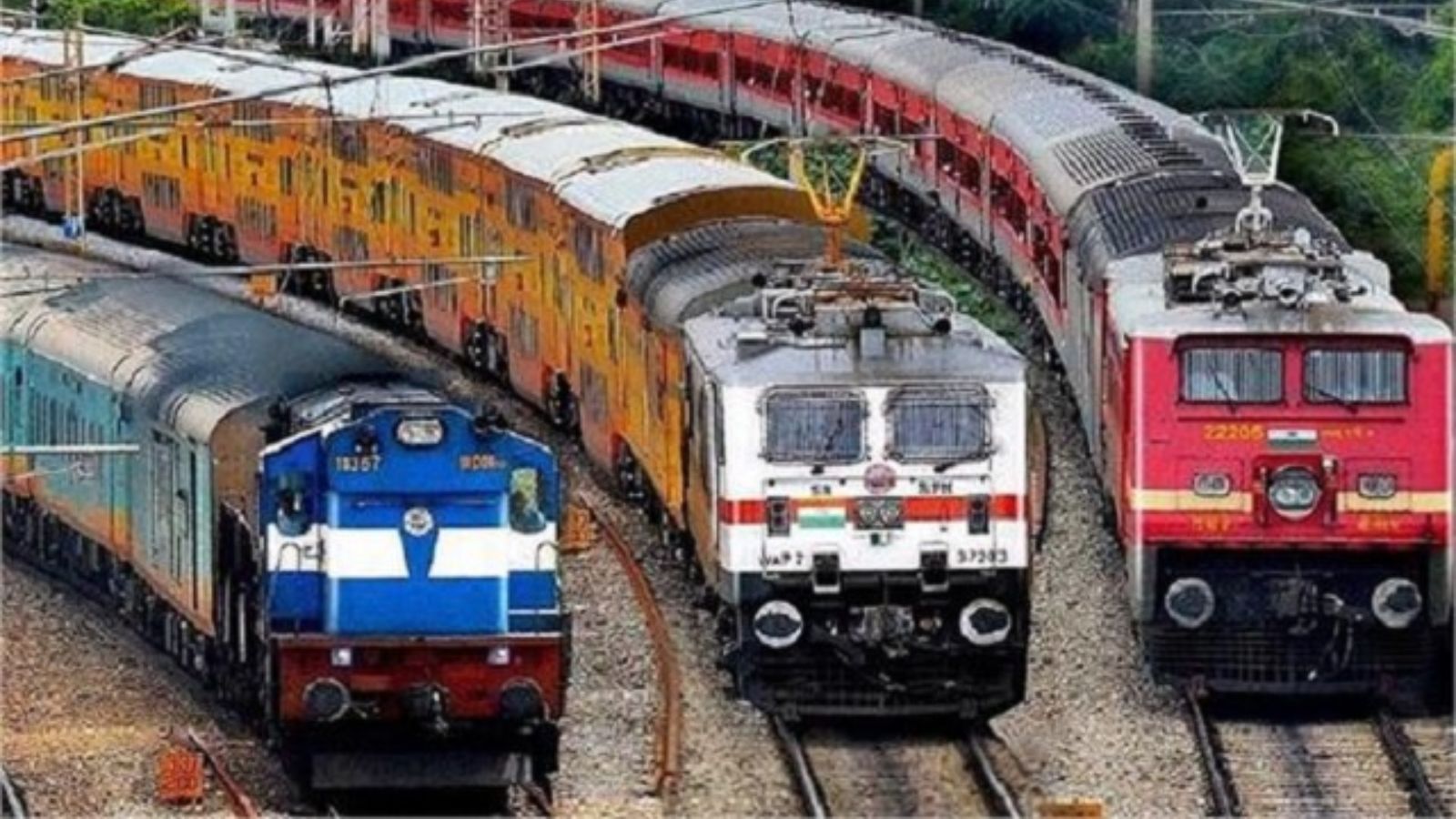 ट्रेन में सफर करने वाले मुसाफिर ध्यान दें, 