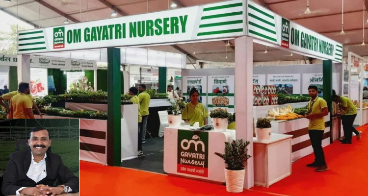 अपनी मेहनत और सिखने की लगन से नई तकनीक के साथ 