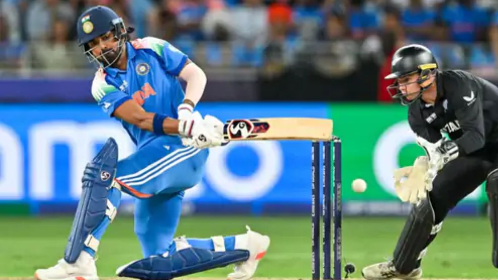 Champions Trophy में टूटे व्यूरशिप के सभी रिकॉर्ड, 