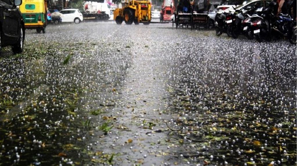 पंजाब में 1 मार्च से एक्टिव होगा वेस्टर्न डिस्टर्बन्स, 