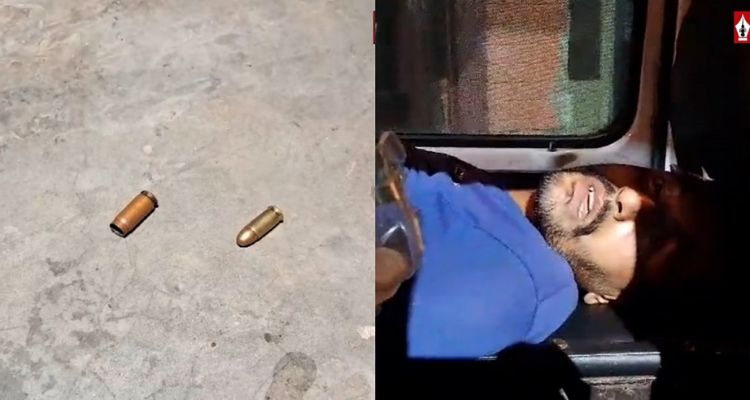गुरदासपुर में मामूली झगड़े को लेकर बड़ी वारदात