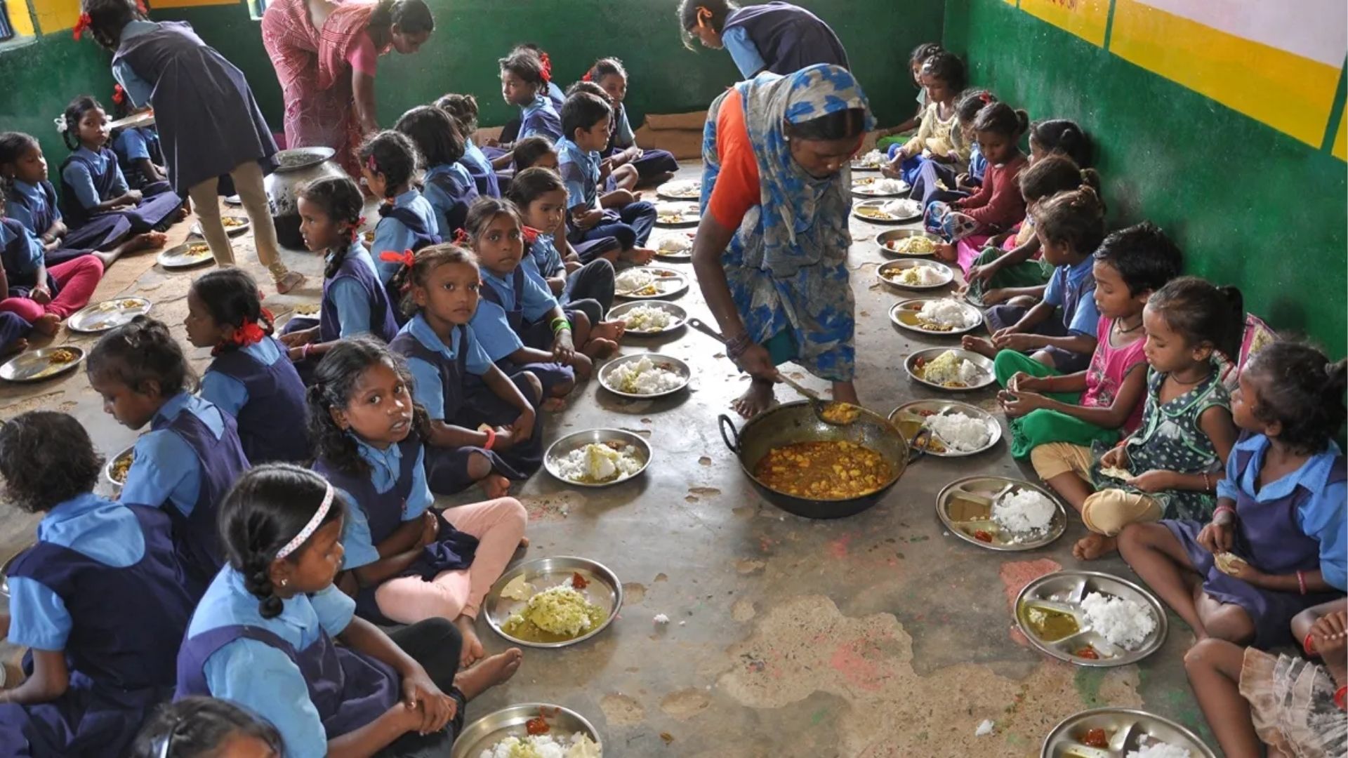 पंजाब के स्कूलों में मीड-डे-मील को लेकर नया मेन्यू जारी