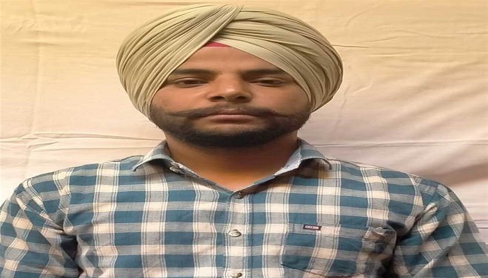 दुबई में सड़क हादसे में पंजाबी युवक की मौत