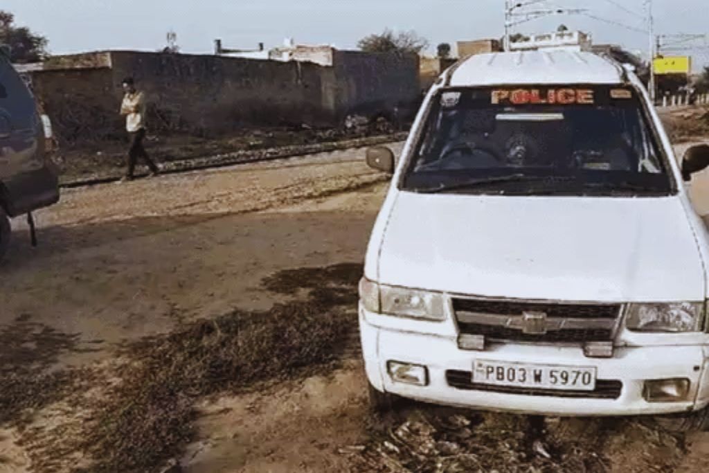 देश विरोधी तत्वों पर NIA का शिकंजा,  