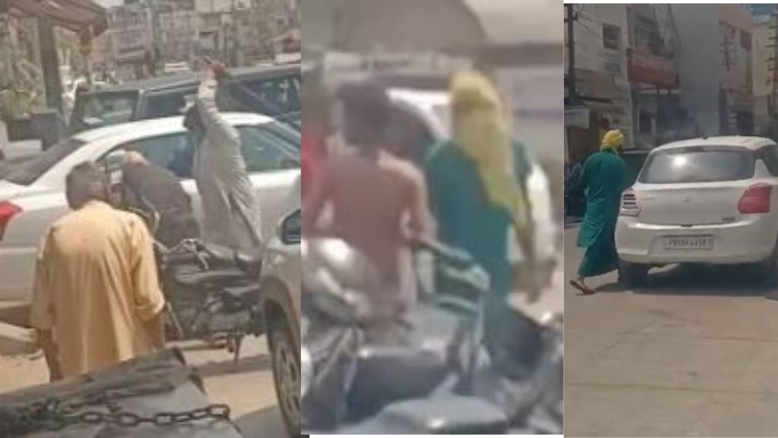 जालंधर में दिल दहला देने वाली घटना, 