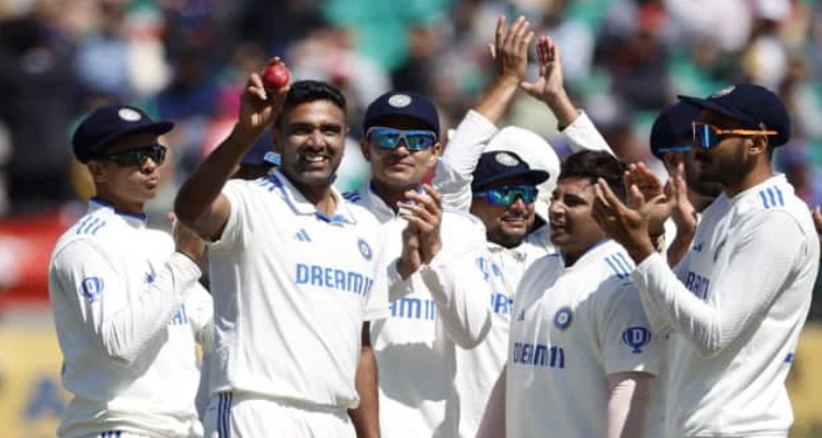 IND vs ENG : धर्मशाला में फिर बुरी तरह फ्लॉप हुआ 'बैजबॉल', 