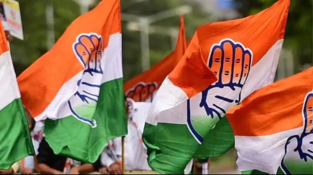 कांग्रेस ने चुनावों को लेकर 229 उम्मीदवारों की पहली लिस्ट जारी की