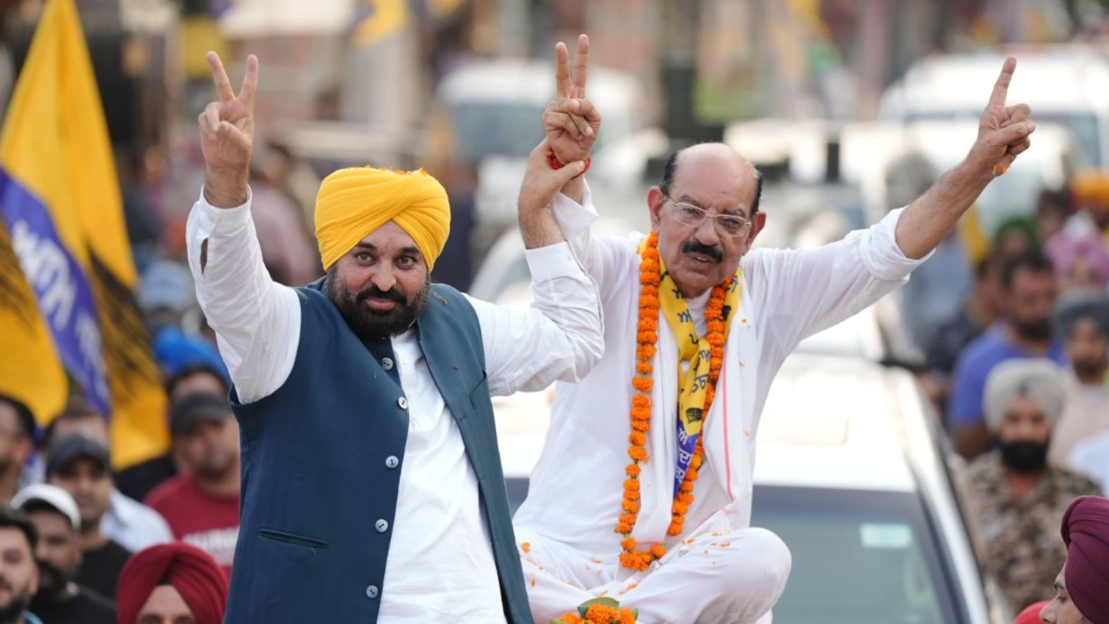 नवनिर्वाचित विधायक मोहिंदर भगत को मिला यह मंत्रालय!
