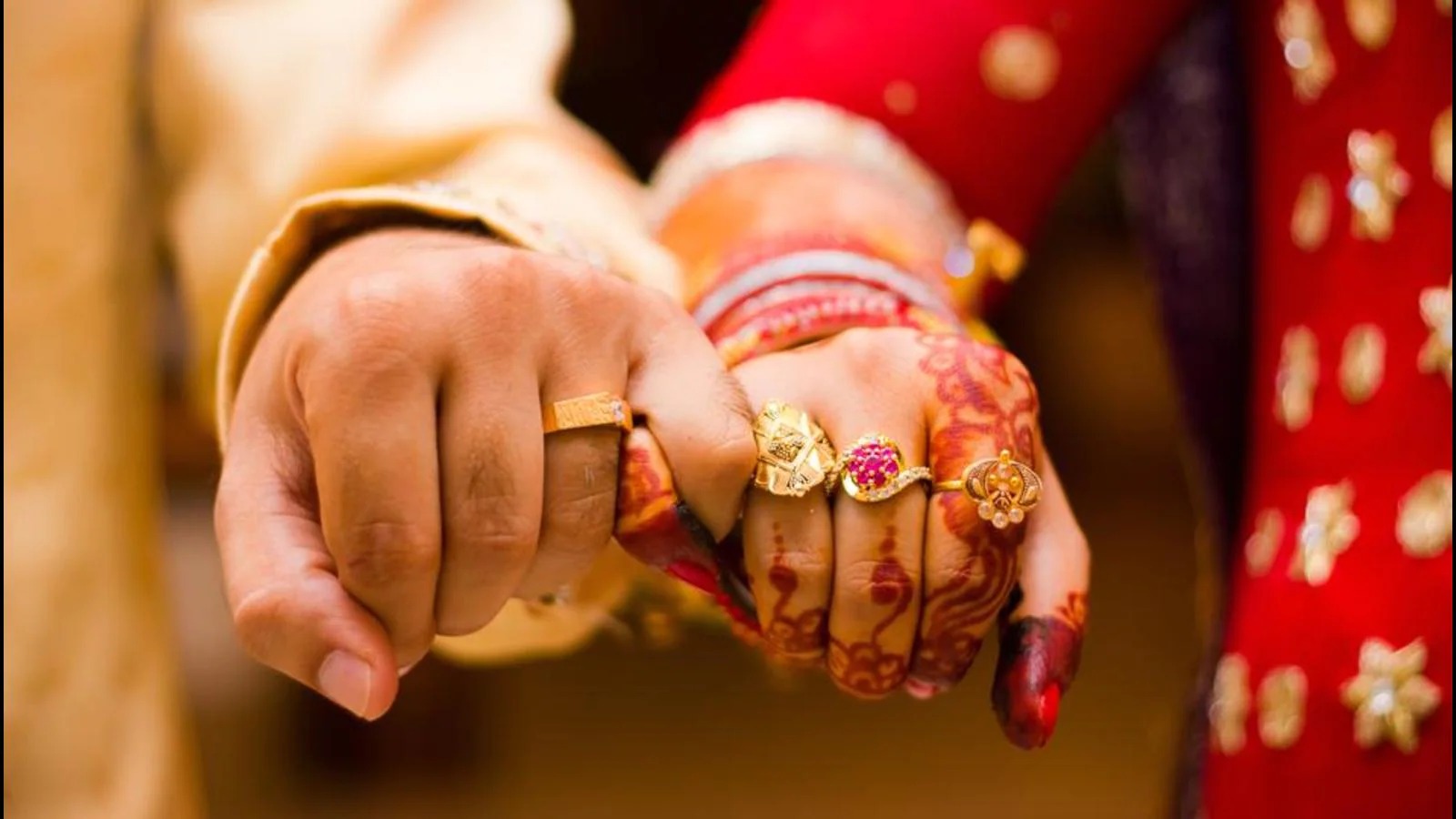 पटियाला में Love मैरिज करवा कोर्ट से सुरक्षा लेने पहुंचे जोड़े पर हमला