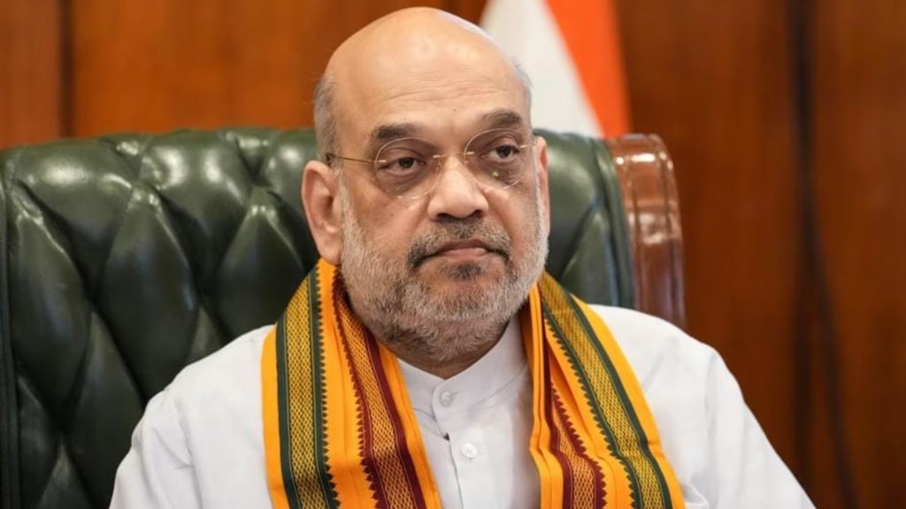 केंद्र सरकार ने मुस्लिम लीग जम्मू कश्मीर पर लगाया बैन, 