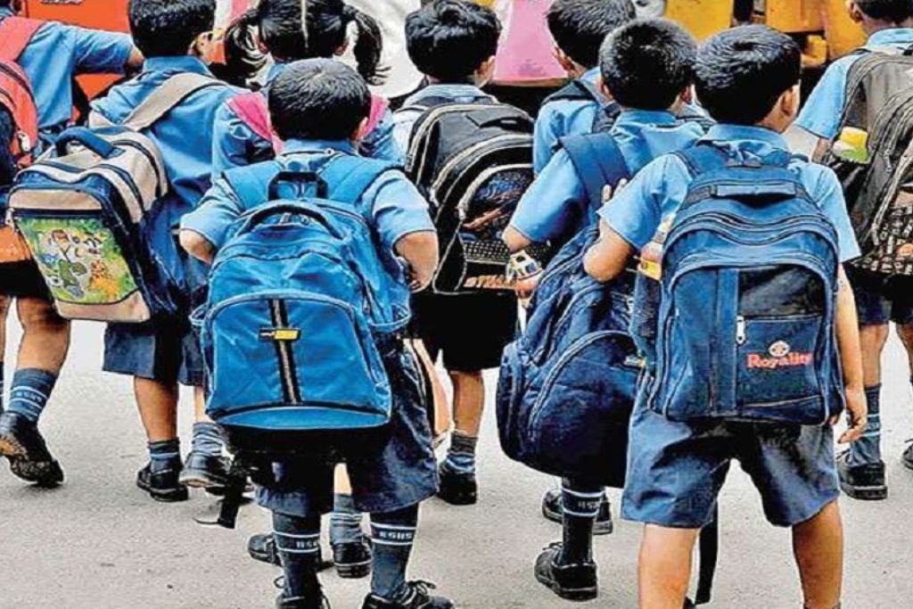 पंजाब सरकार ने बदली सरकारी स्कूलों की टाइमिंग, 