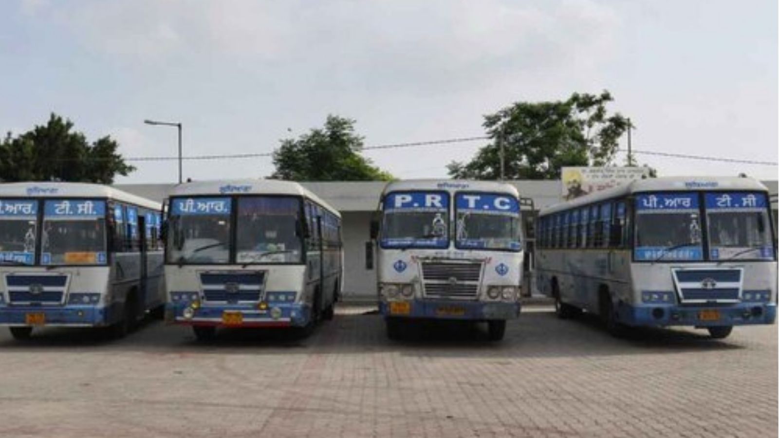 आज से पंजाब में चलेगी रोडवेज के साथ पनबस-पीआरटीसी की बसें, 