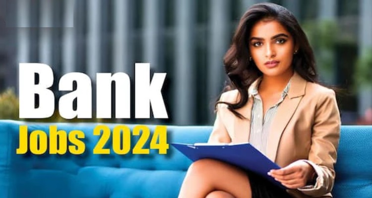 IBPS PO Recruitment 2024 : बैंक PO के 4455 पदों पर नौकरी 