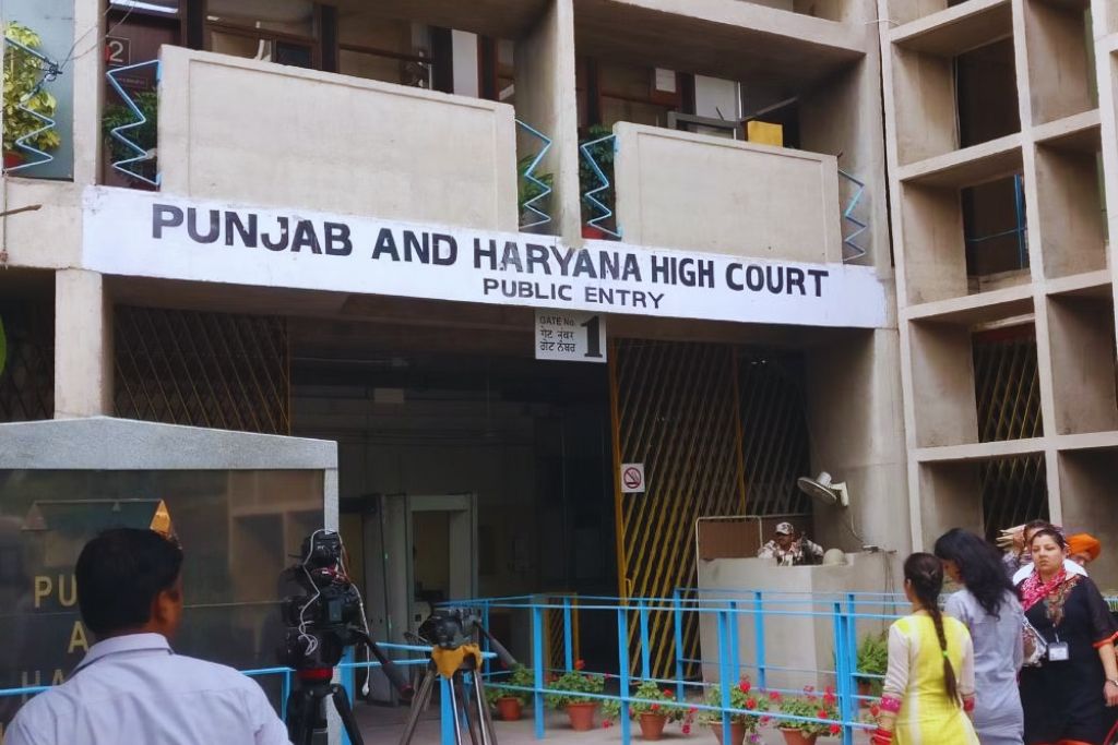 High Court ने अपनाया कड़ा रुख, 